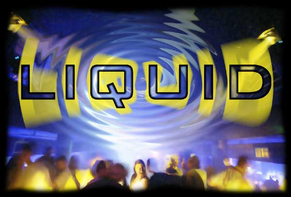 Club Liquid