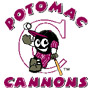 Potomac Cannons