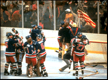 The Gold Medal Game
