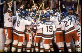 "Do You Believe In Miracles? Yes!"