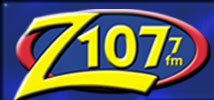 Z 107.7 FM