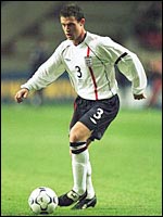 Wayne Bridge