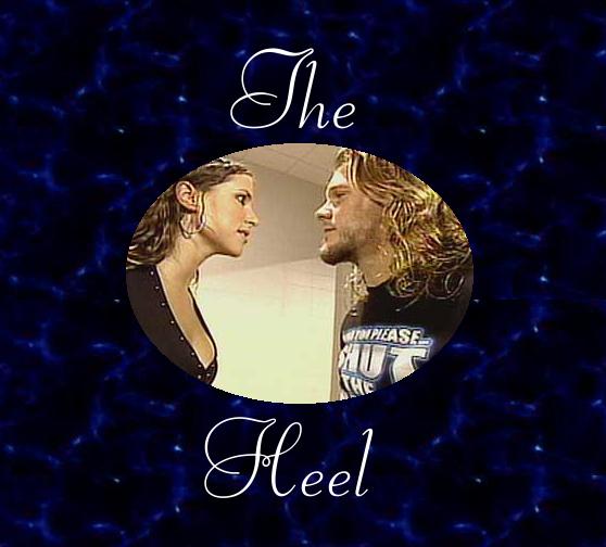 the heel
