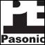 Logo design for Michael J. Pasonick, Jr., & Associates, Inc. This design was used on the website and business card.