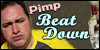 Pimp Beat Down