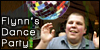 Flynn's Dance Party