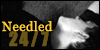 Needled 24/7