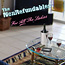 Two cd covers for my own band, The NonRefundables. For All The Ladies was our first EP released March '05, and The Haunted EP was a promotional release from Halloween '05
