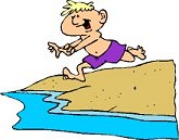 Beach Kid