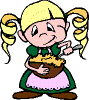 Little Girl