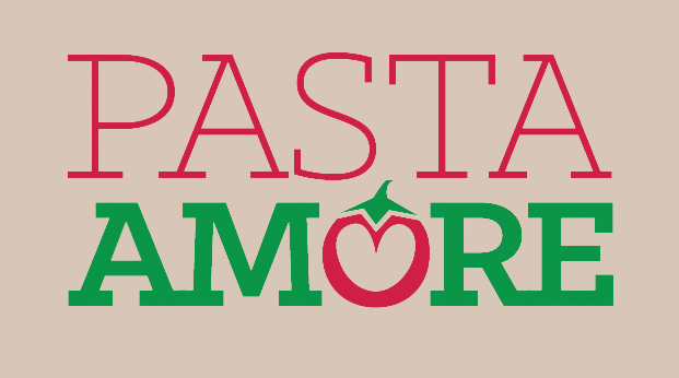 Pasta Amore Logo