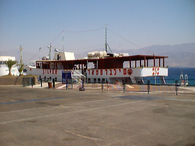 Casino israel