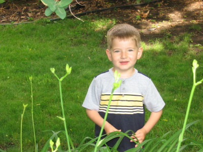 4 year pictures