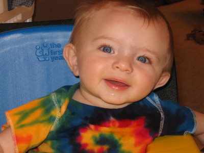 10 month pictures