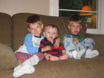 4 year pictures