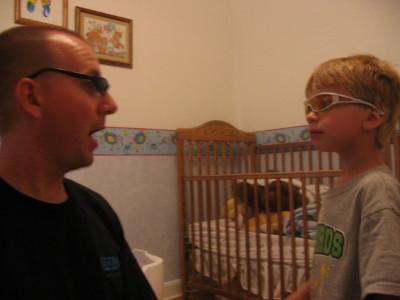 4 year pictures