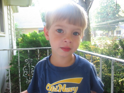 4 year pictures