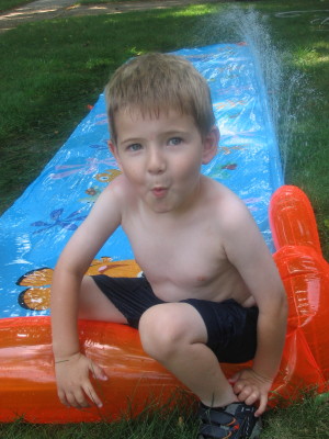 4 year pictures