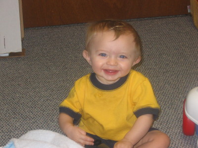 10 month pictures