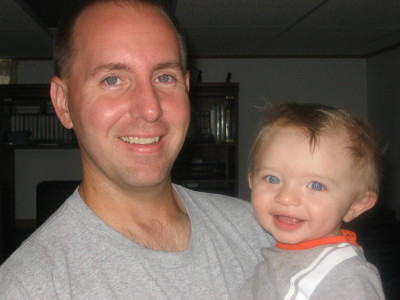 10 month pictures