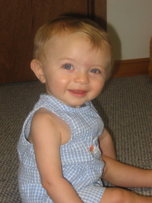 10 month pictures