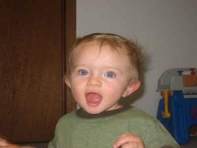 10 month pictures