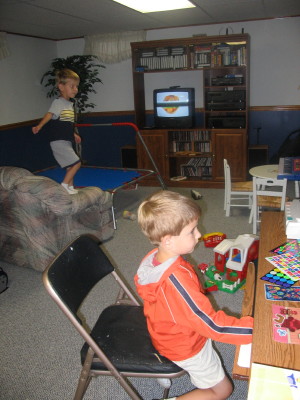 4 year pictures