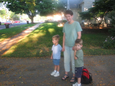4 year pictures