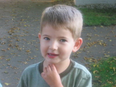 4 year pictures