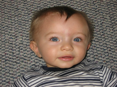 10 month pictures