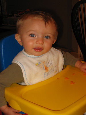 10 month pictures