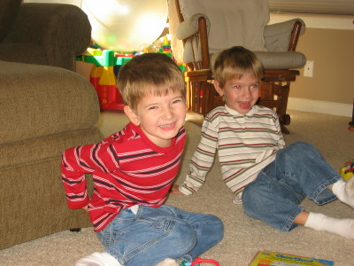 4 Year pictures