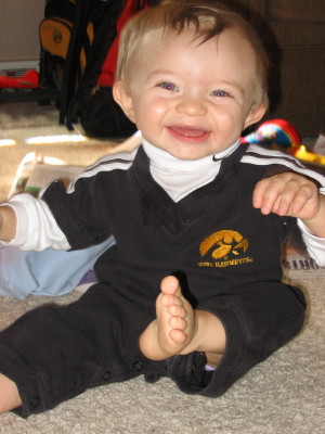 10 month pictures