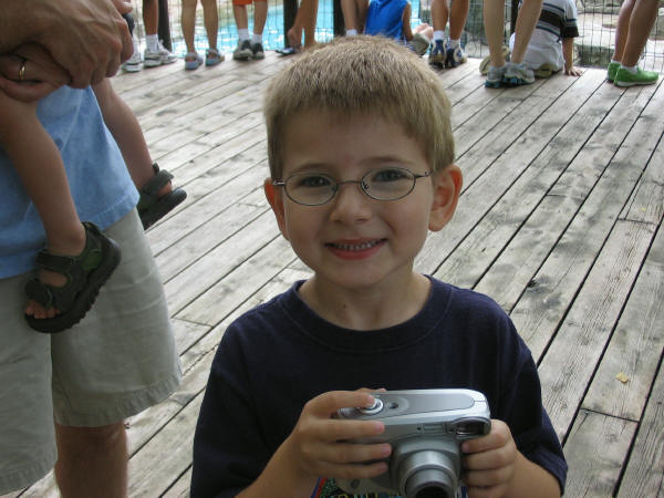 5 Year pictures