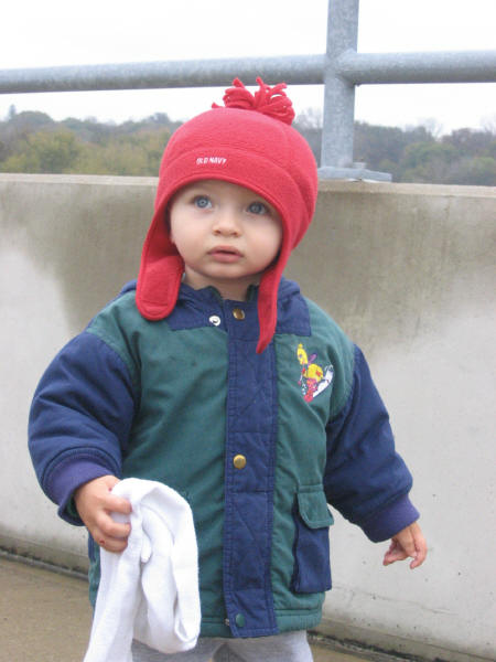 12 - 24 month pictures