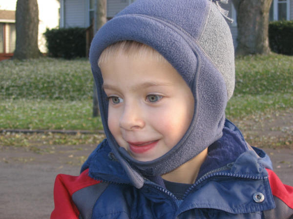 Isaac