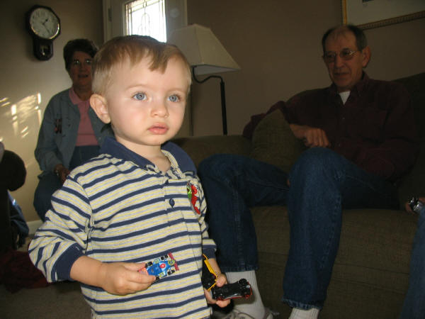 Henry