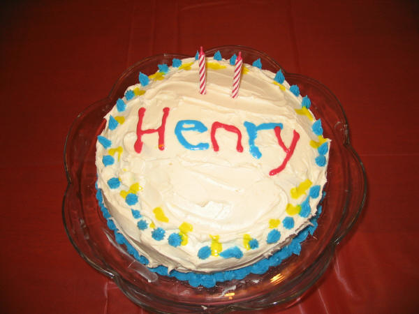 Henry