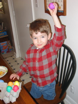 4 year pictures