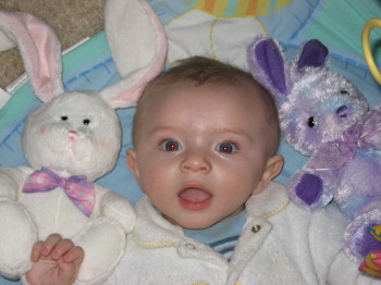 6 month pictures