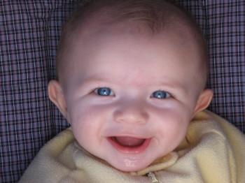 6 month pictures
