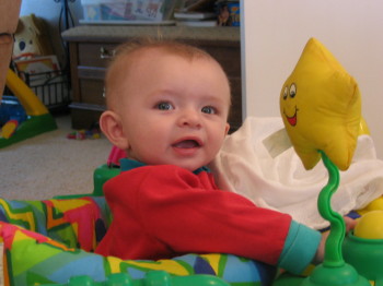 6 month pictures