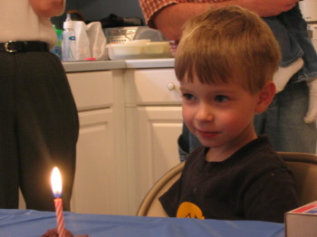 4 year pictures