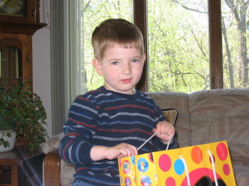4 year pictures