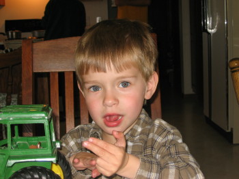 4 year pictures