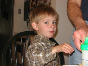4 year pictures