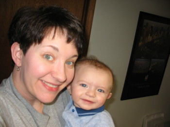 6 month pictures