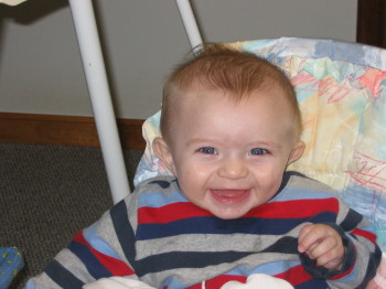 6 month pictures
