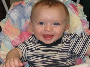 6 month pictures