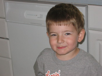 4 year pictures